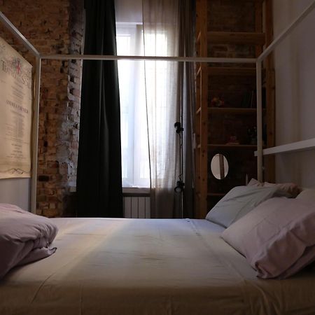 Studio 3C Milan Bagian luar foto