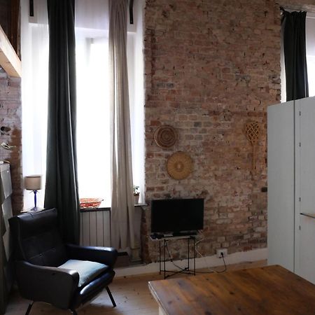 Studio 3C Milan Bagian luar foto