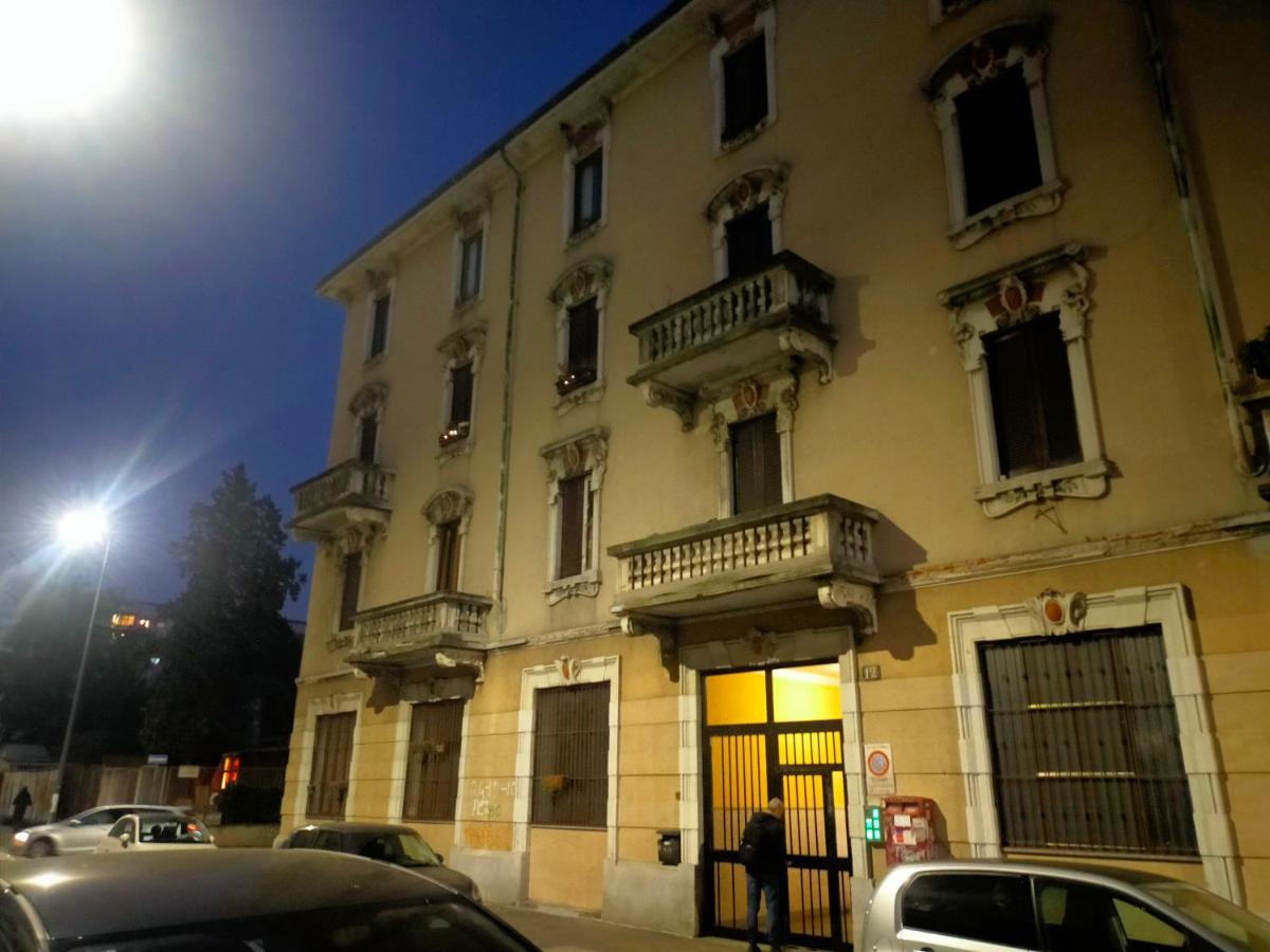 Studio 3C Milan Bagian luar foto