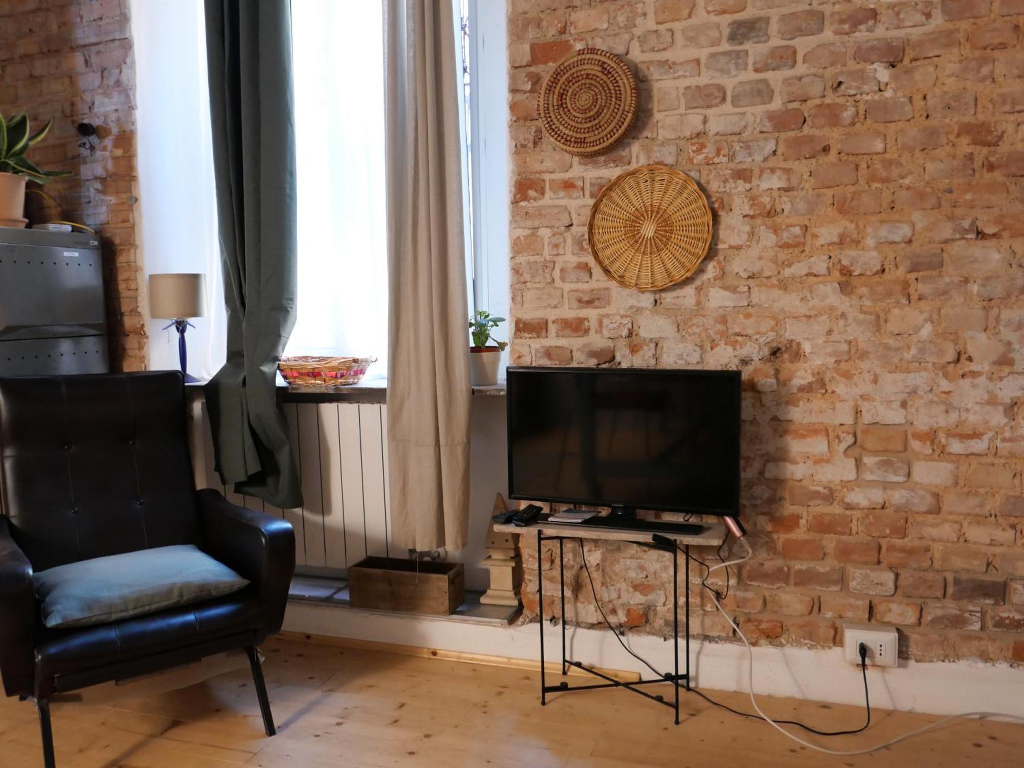 Studio 3C Milan Bagian luar foto