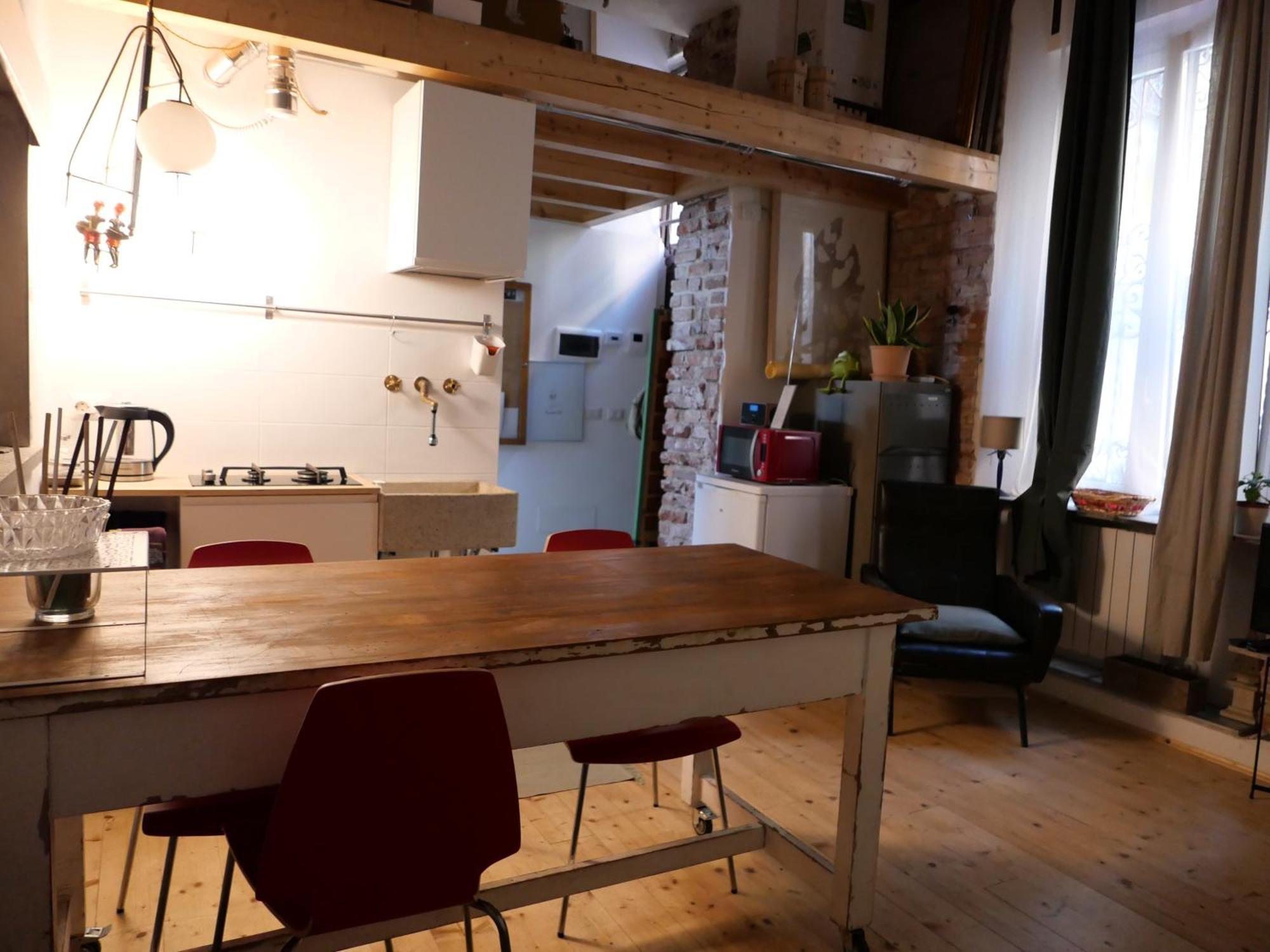 Studio 3C Milan Bagian luar foto