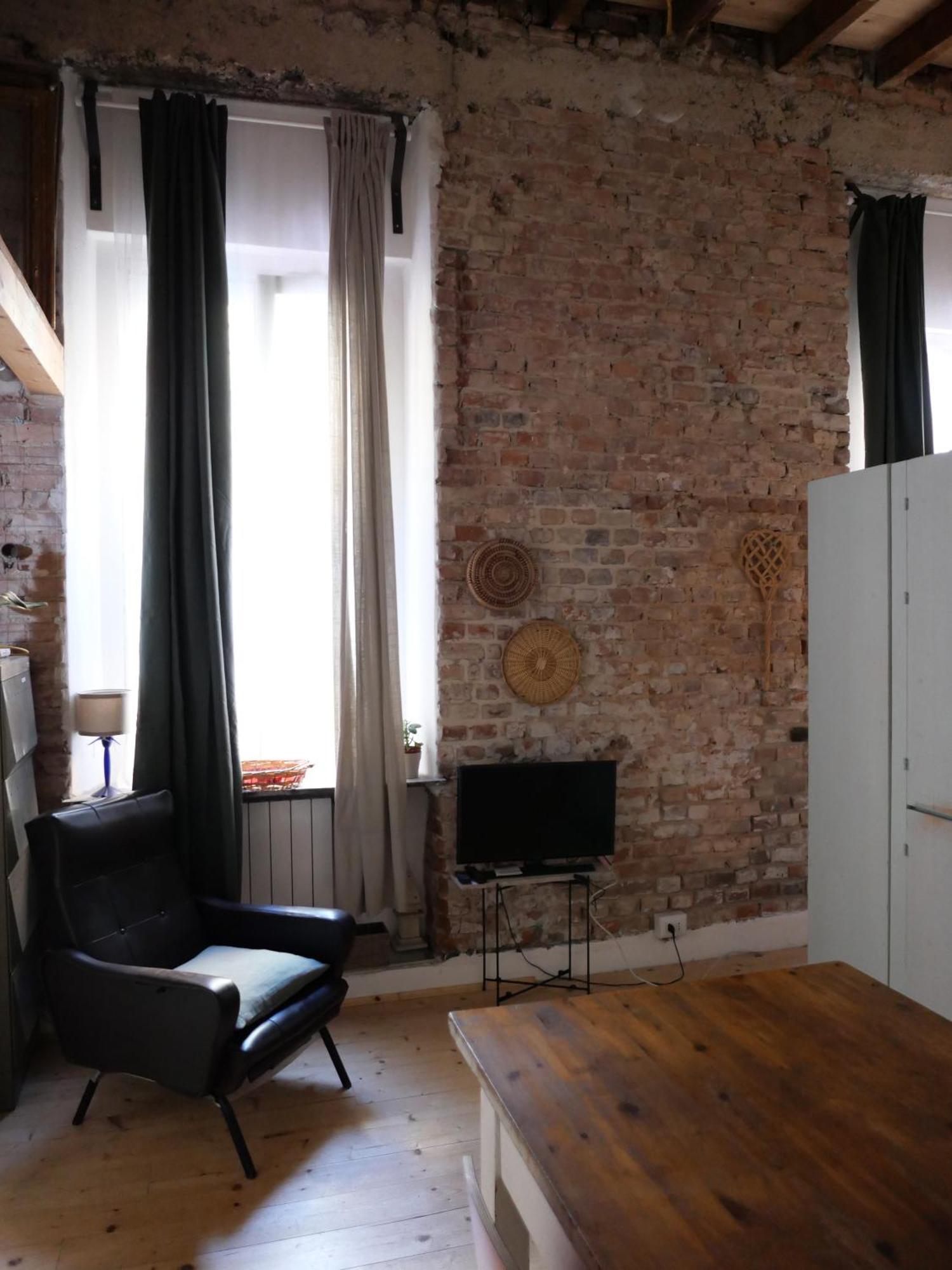 Studio 3C Milan Bagian luar foto